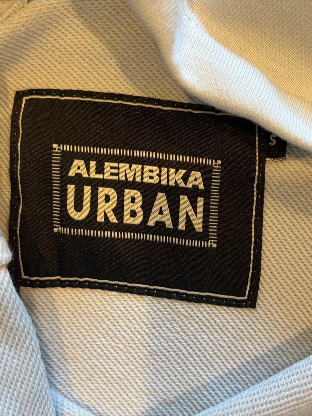 Alembika urban artic vest, ice - Picture 10 of 10